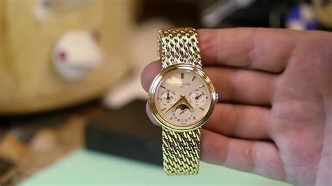 patek philippe watch service|patek philippe watch band replacement.